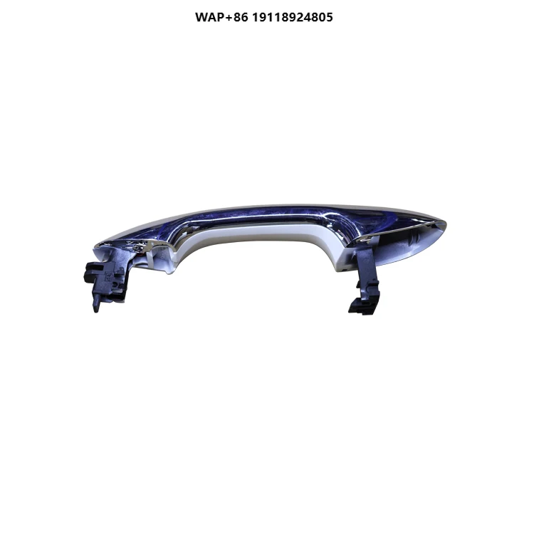 

Hot Sale Auto Body Parts Right Rear Exterior Door Handle OE 0997602001 for 213 Door Handle