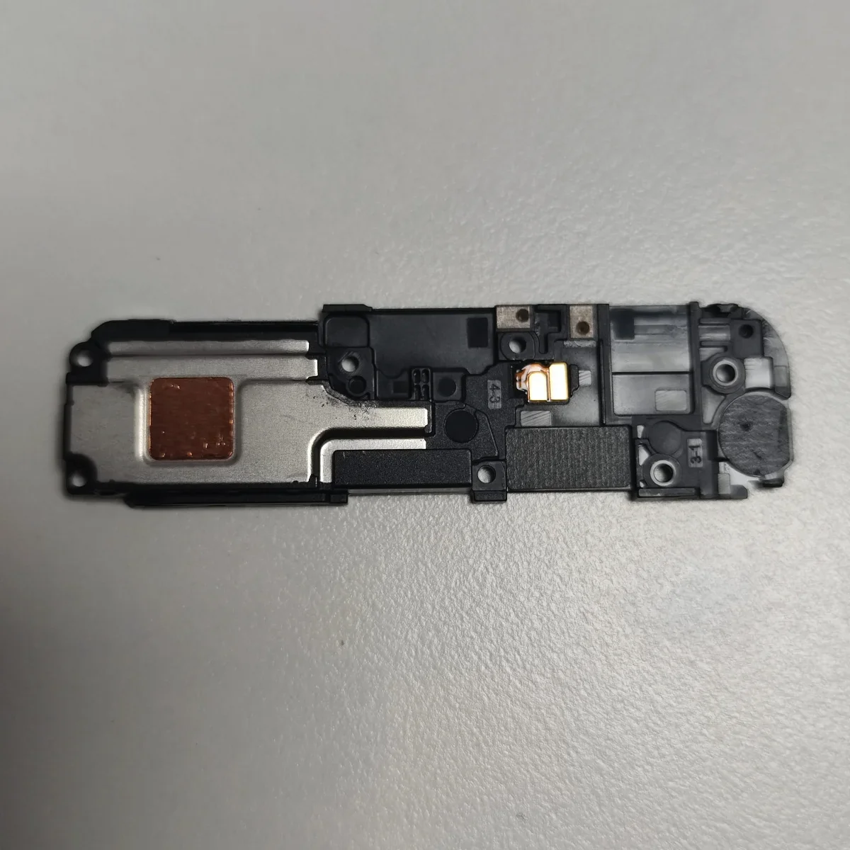 Loudspeaker For Redmi Note 11 10 Pro 10S 9 9S 9T 8 8T 7 6 5 5A 4 5G Loud Speaker Buzzer Ringer Sound Module