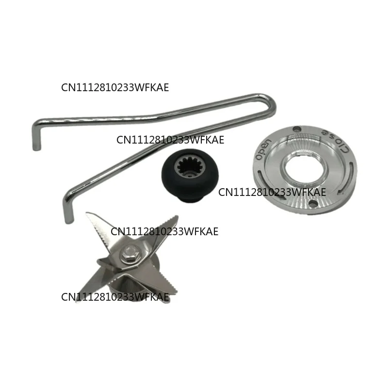 Blade cutter for TWK TM 767 800 TWK Jtc 767 800 biolomix t5200 gastrorag b020b