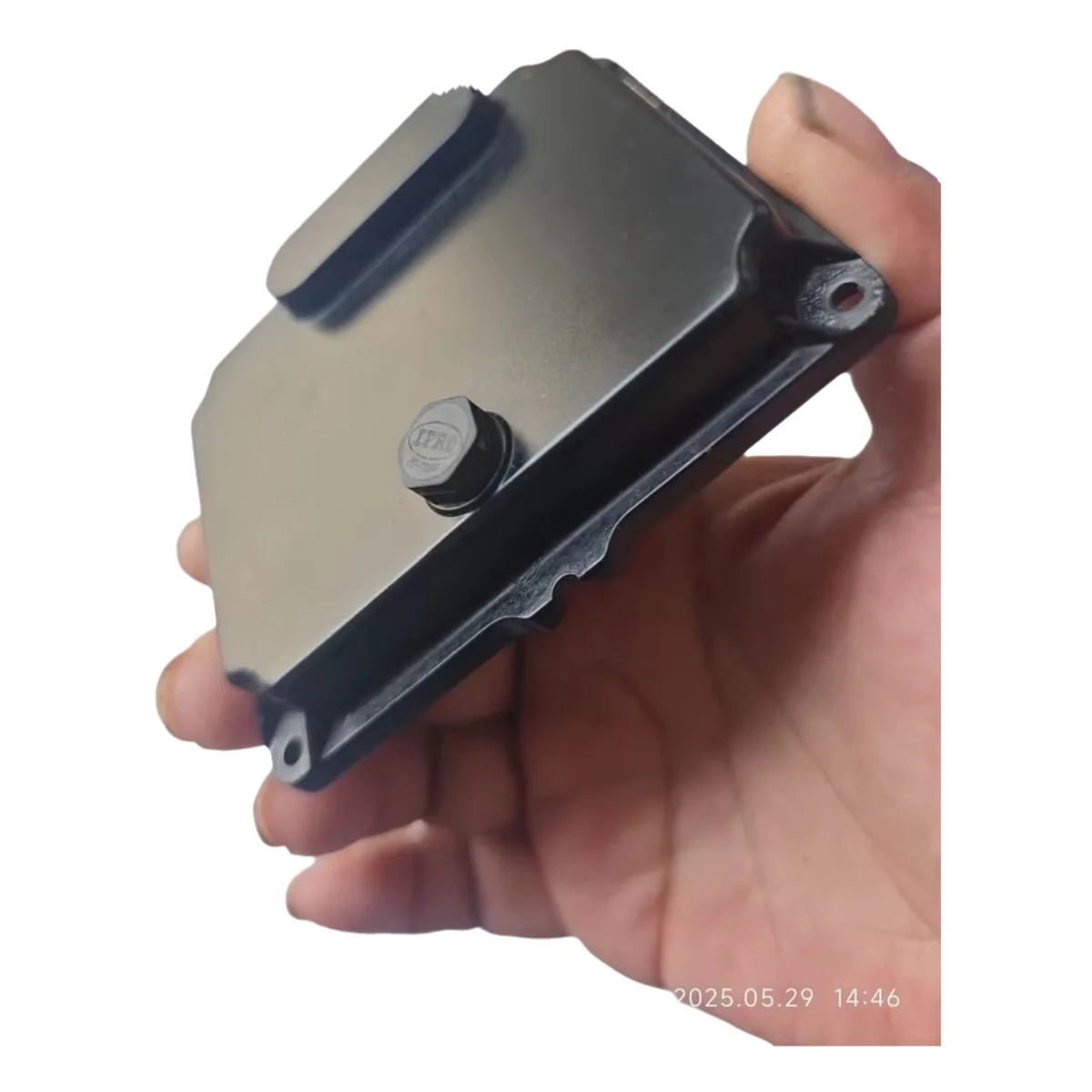 الأصلي الجديد لوحدة الرش T40 T20P ل DJI الزراعة Agras ملحقات طائرة بدون طيار إصلاح أجزاء ملحقات الطائرات بدون طيار