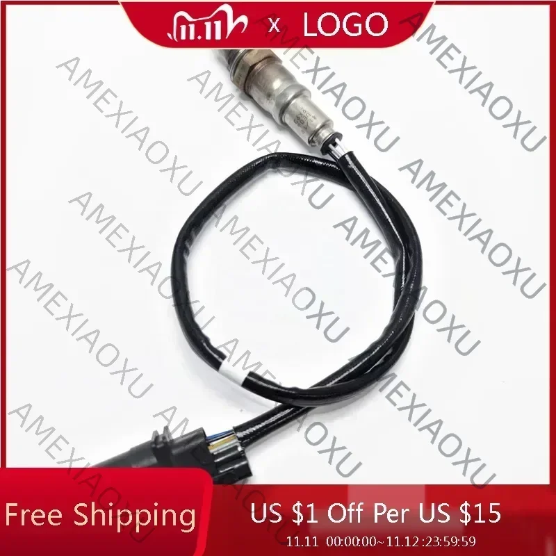  New car oxygen sensor front 8W0906265K for Volkswagen Touareg 3.0T (2019)