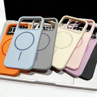 Bunte, weiche Handyhülle mit großer Öffnung für DIY XR bis 17Pro, weiche Silikon-Rückabdeckung für iPhone 11 bis 17Pro, X, Xs Max wie 17Pro Max – Detail 12