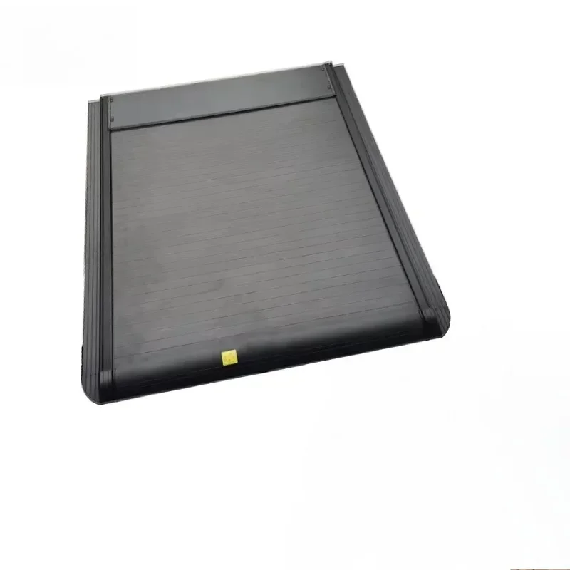 

Cross-border Factory Direct Sale Retractable Pickup Truck Bed Cover Roller Lid Cover