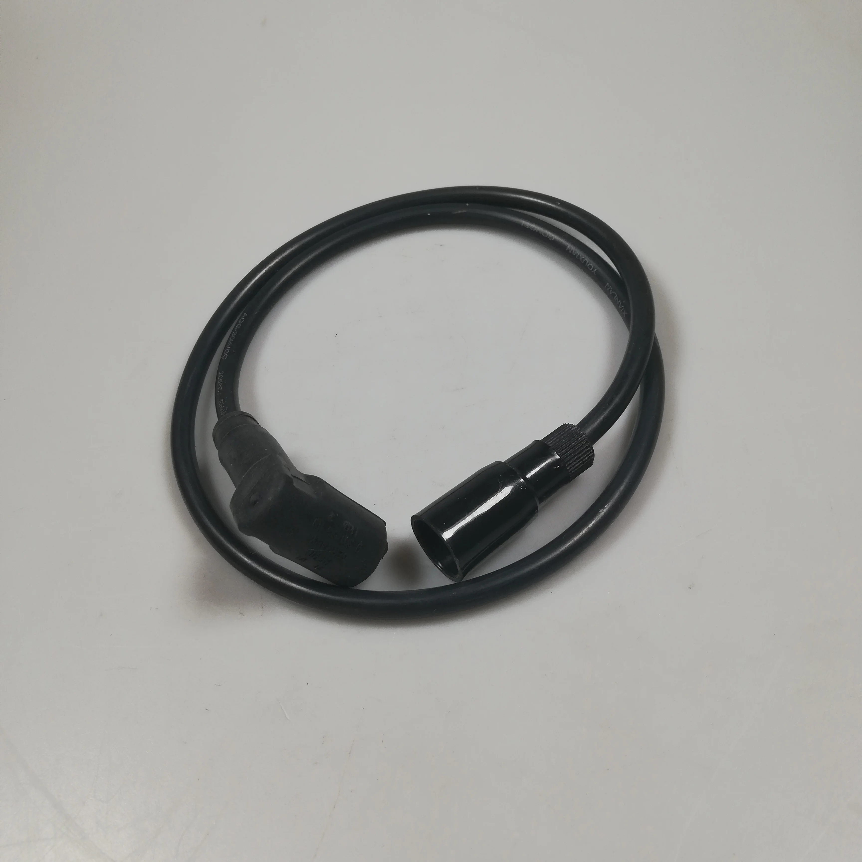 WG30N/1-C WG20N WG10N WG40N Ignition Cable Ion Wire High Tension Cable for Industrial Burner Boiler