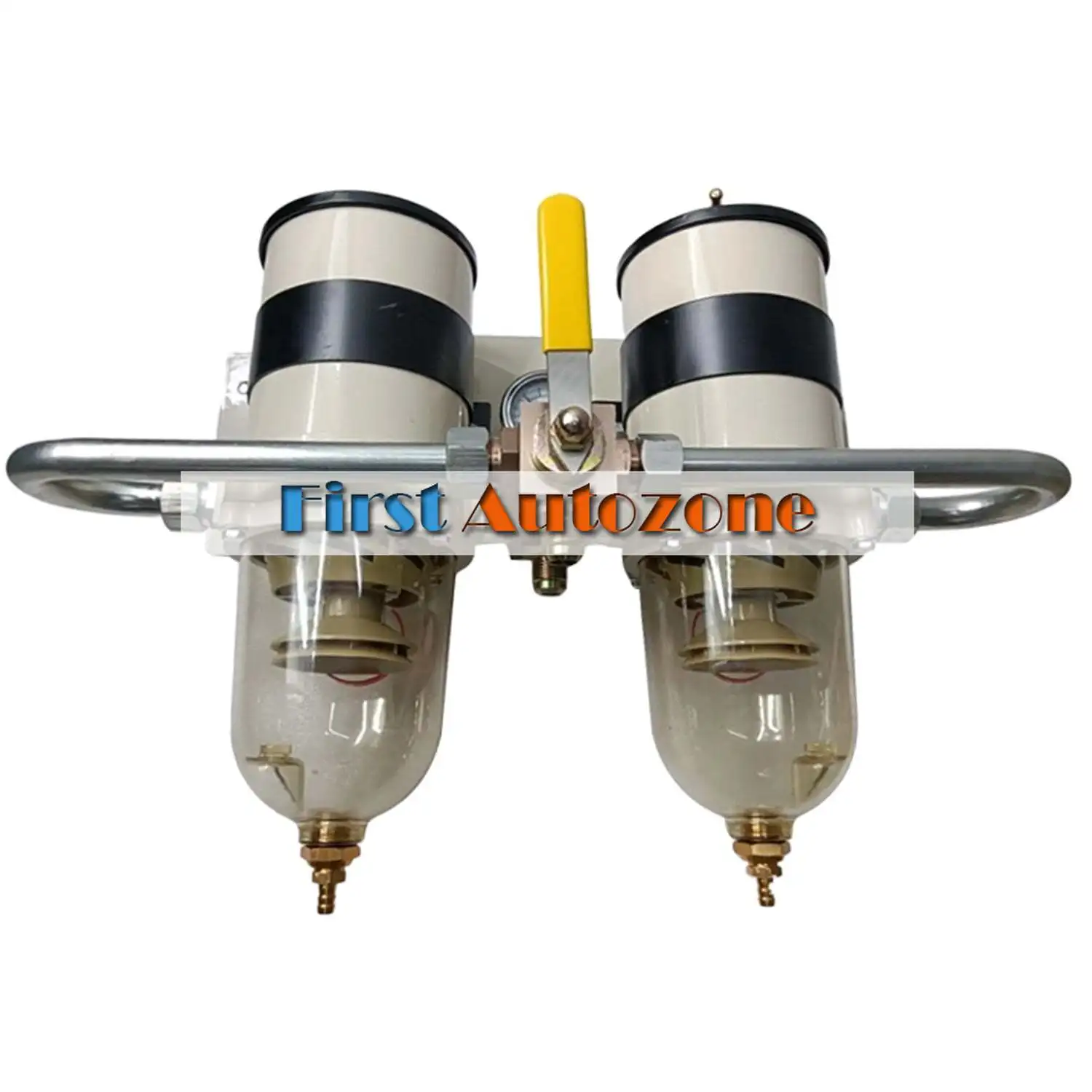 

Fuel Water Separator 75900MAX for Racor Marine Turbine