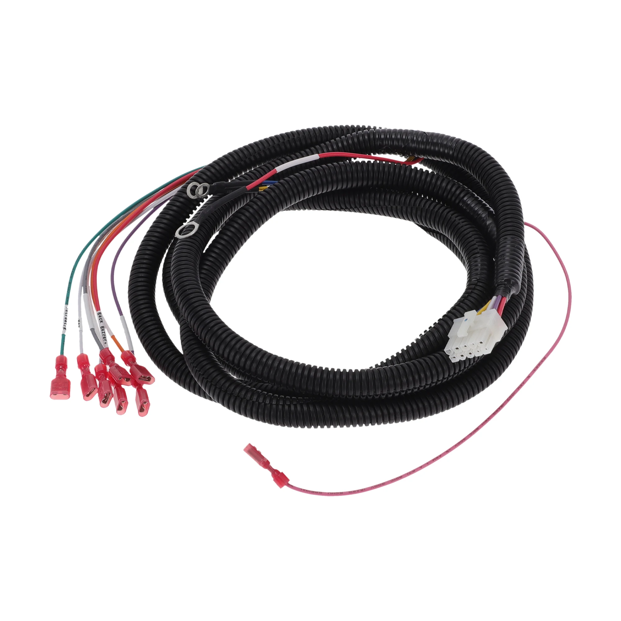 UXCELL Wiring Harnesses for EZGO TXT PDS 36V/48V 1991-1994 No.74324-G01/74324-G02 1 Pcs