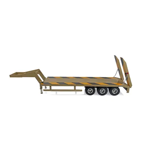 8 best sales rc boat trailer - №5