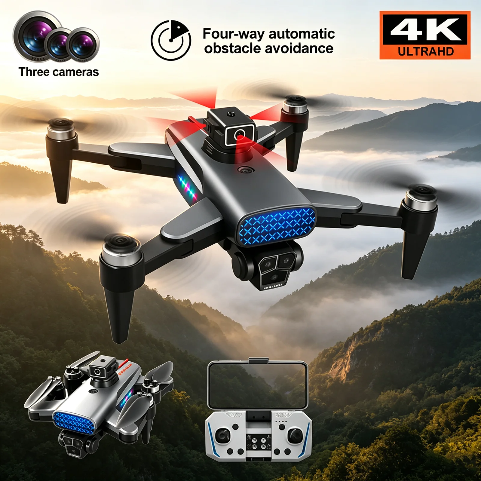 k90-max-gps-drone-4k-professional-hd-dual-camera-security-uav-brushless-motor-obstacle-avoidance-foldable-quadcopter-rc-toy-gift