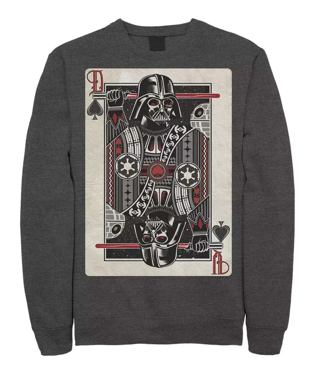 سترة بغطاء للرأس برقبة دائرية من حرب النجوم مناسبة لكل من الرجال والنساء، سترة بقلنسوة للخيال العلمي لاستكشاف الفضاء #2