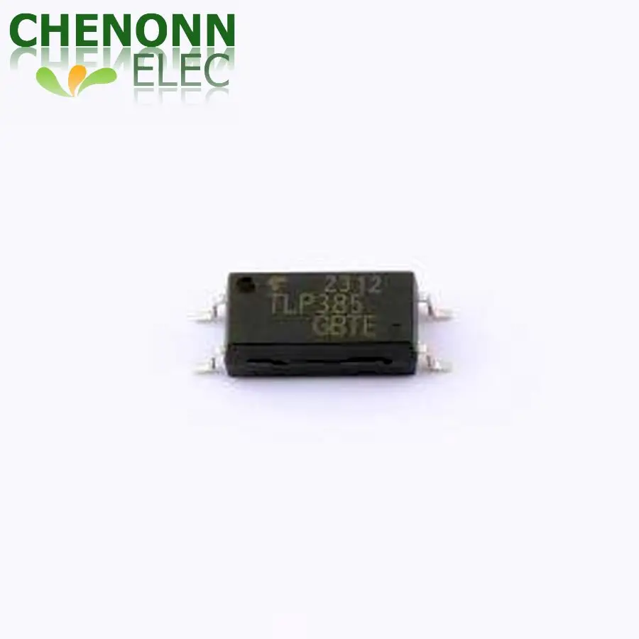 100PCS/LOT TLP385(GB-TPL,E (Optocouplers, Optoisolators)