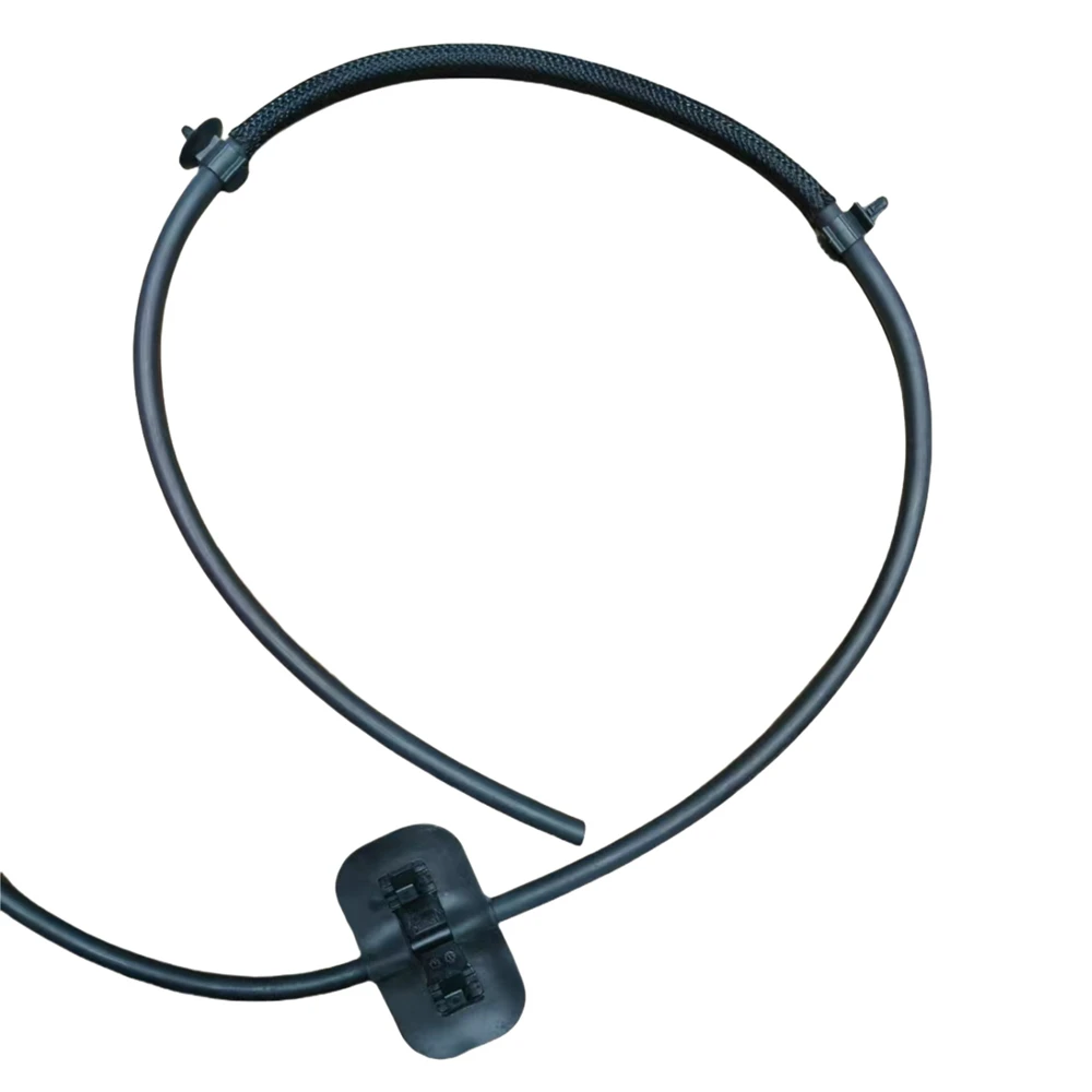 

9673401080 6438ET Engine Hood Front Windscreen Wiper Nozzle for Peugeot 508 Windshield Washer Cleaner Tube Spray Nozzle Assembly