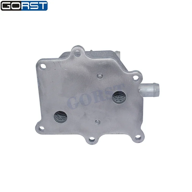 مبرد زيت المحرك لفورد حافة لينكولن ، 3.5 لتر MKX-67.5 ، 8a8ea642aa #6