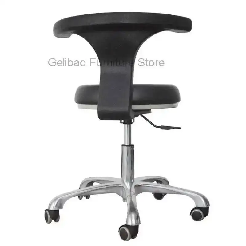 

Hydraulic Aesthetic Tabouret Beauty Roulette Furniture Chair Professional Pedicure Spa Silla De Barberia Manicure Iron Chairs