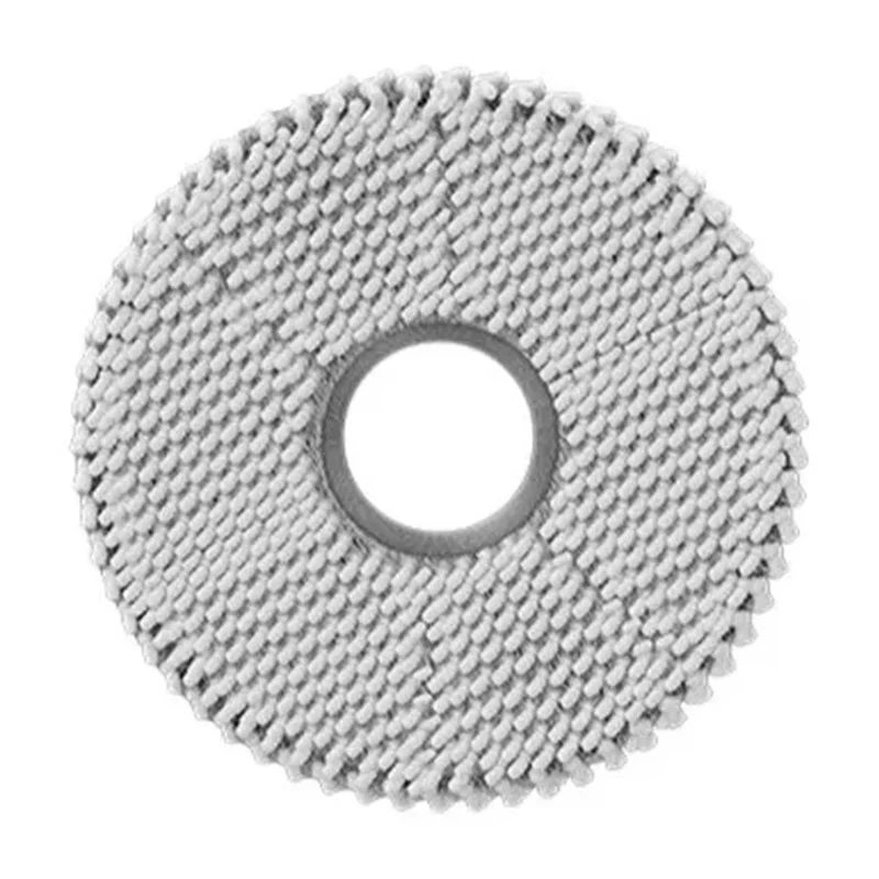 A15Q-Per Ecovacs X5 OMNI / X5 PRO OMNI Robot Aspirapolvere Parti di ricambio Sacchetto per la polvere Spazzola laterale principale Filtro Mop Accessori