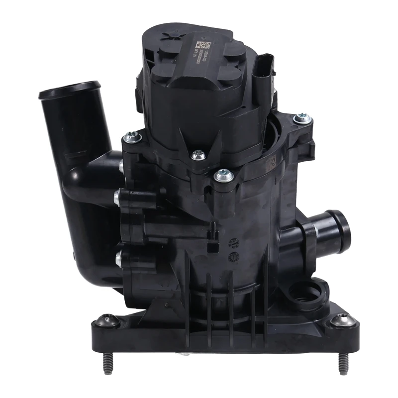 

Original A100023760 Car Thermostat Assembly With Housing For Dongfeng Aeolus Huge Ax7 Shine Max B016482 High Quality