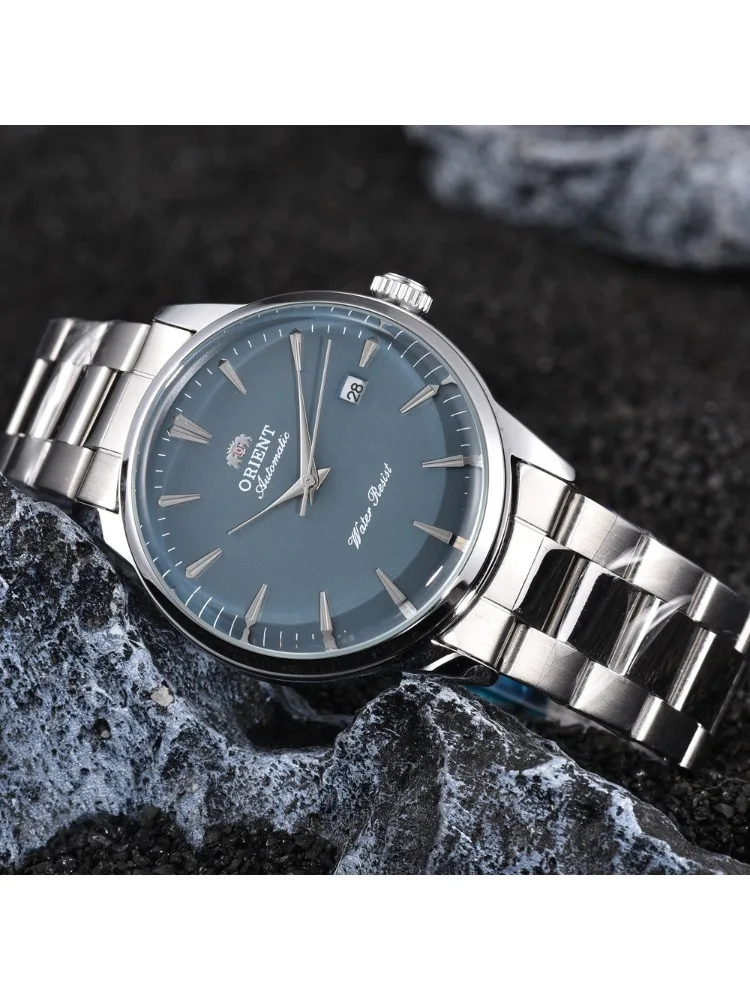 Neue Topseller Erstaunliche AAA Top-Qualität AAA Orient Original Markenuhren für Herren Automatische Mechanische Armbanduhren Luxus-Uhren