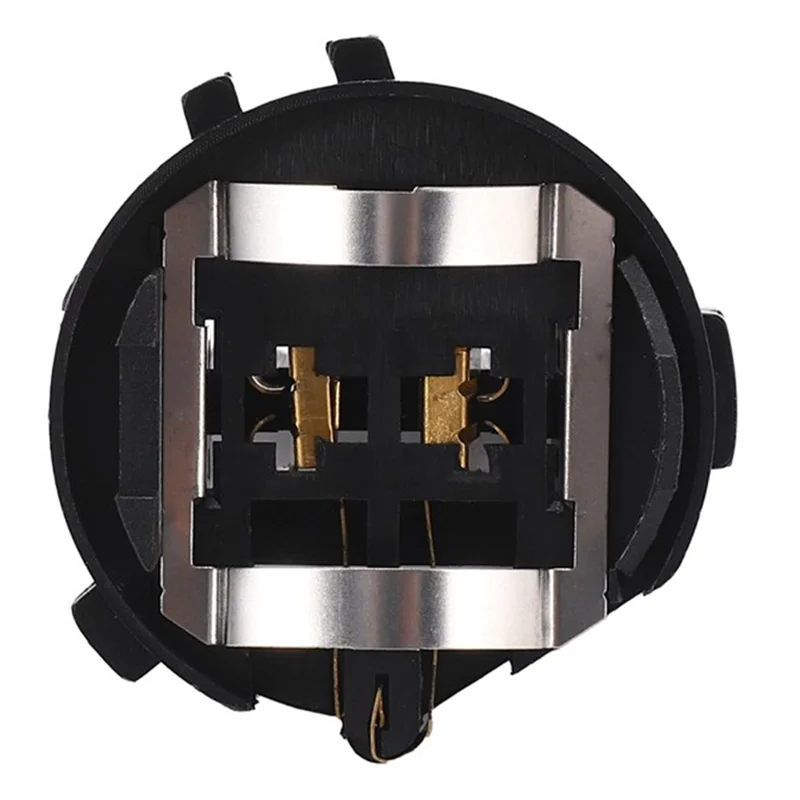 A73X-Halogen Lamp Holder 5K0941109 For Golf 6 MK6 7 Light Base Low  Head Light Base For Tiguan Touran Sharan SCIROCCO R GTS