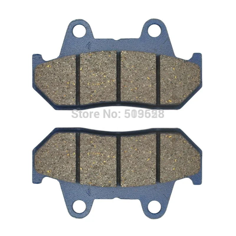 لهوندا CX500 FT500 CX650 CB750 CB900 CBX1000 CB1100 CBX1100 VT1100 GL1100 NS250 NSR250 CBR400 دراجة نارية الفرامل الخلفية