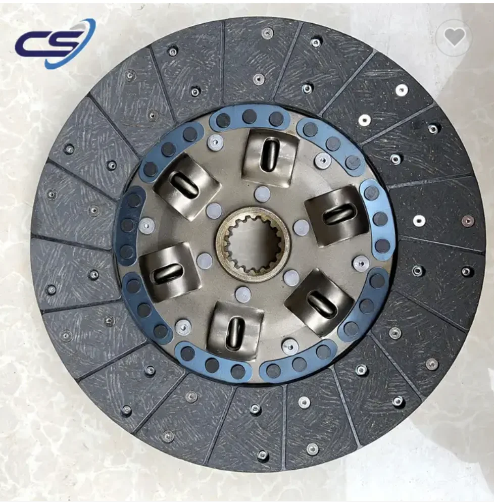 FACTORY PROVIDES HIGH QUALITY CLUTCH DISC FOR HINO TRUCK PARTS 31250-2111 312502111