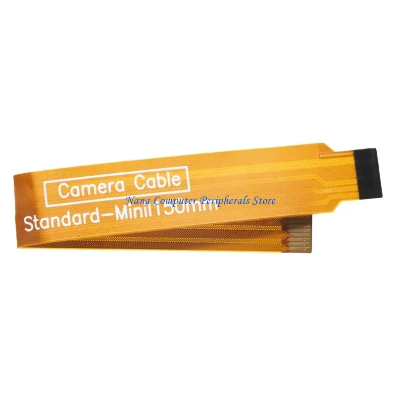 F68C High Performances IMX708 HDRs Camera Module With 120 Degree Horizontal FOV