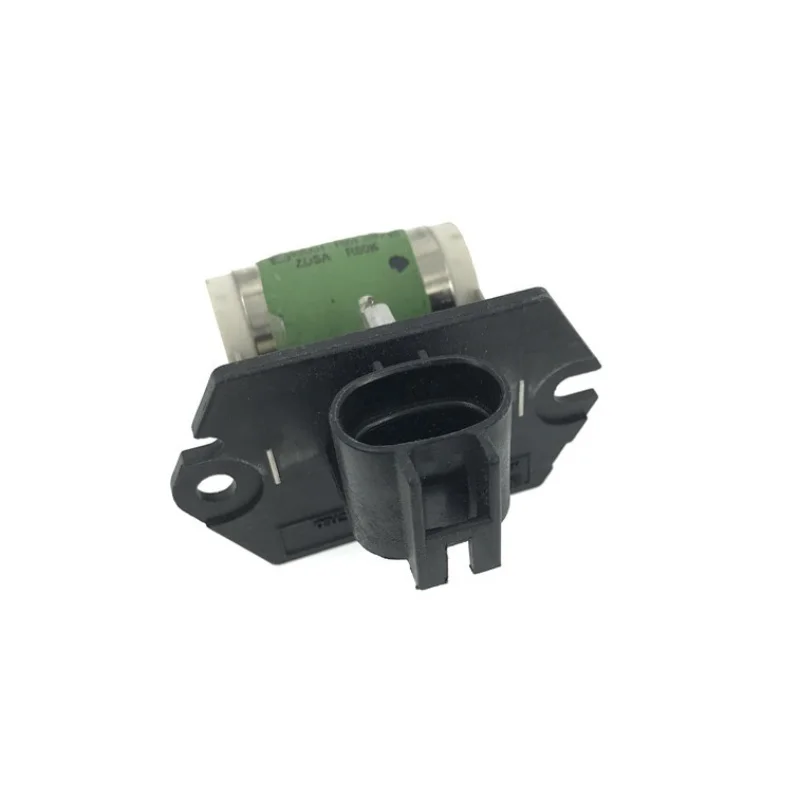 For Hyundai Elantra Rena Kia K2 K3 K4 K5 Sportage Electronic Fan Resistance Water Tank Fan Harness Plug Accesorios Para Auto