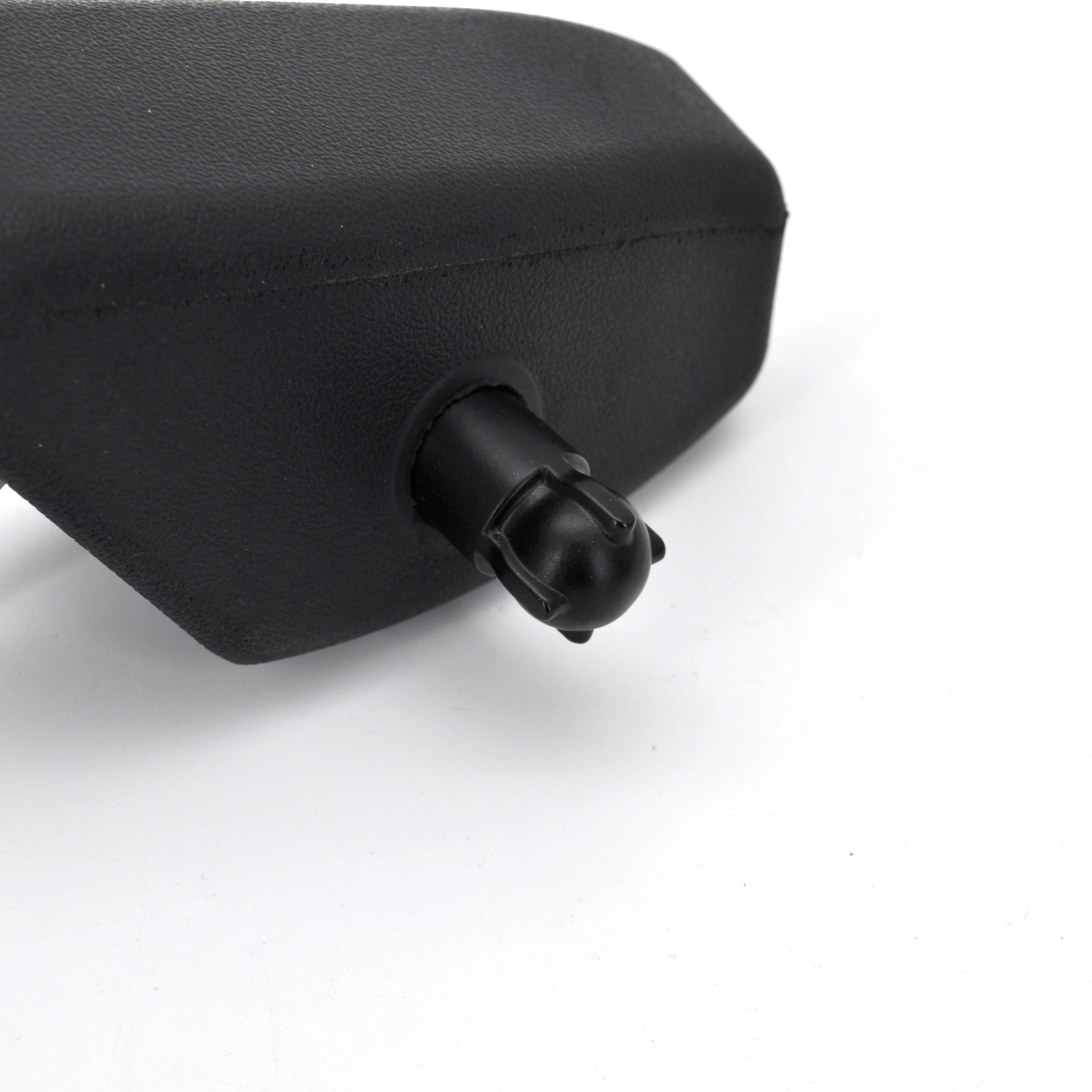 Für Honda Gold Wing GL1800 2018-2026 Panical Motorrad Beifahrer-Armlehnen Getränkehalter Trinkset Armlehnen-Montagehalterung – Detail 2