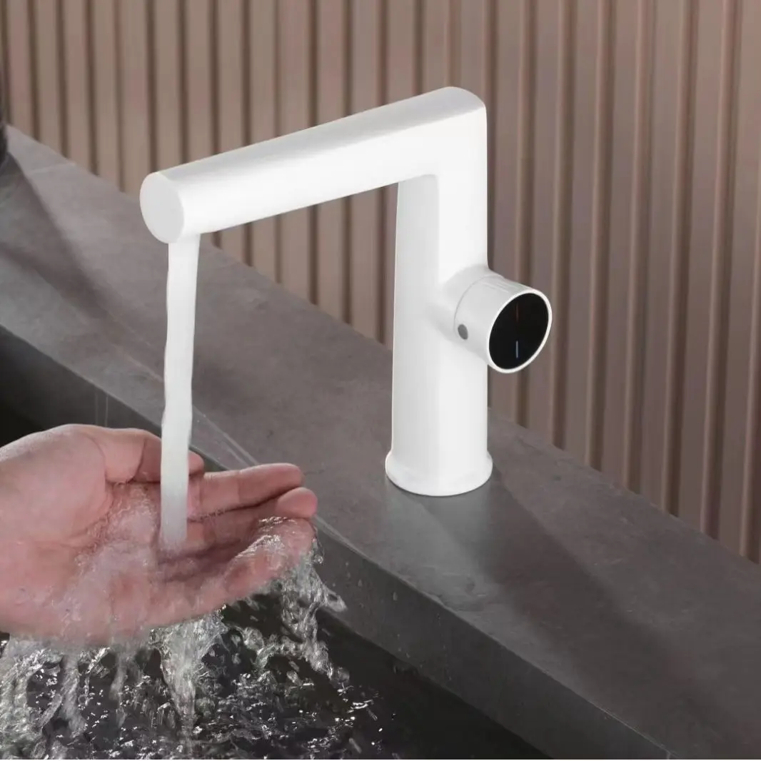 세면대 수도꼭지, 세면대, 욕실 주방 풀아웃 수도꼭지