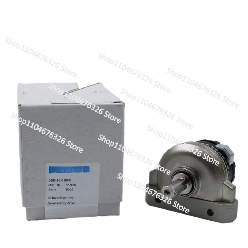 Pneumatic DSR-12-18…