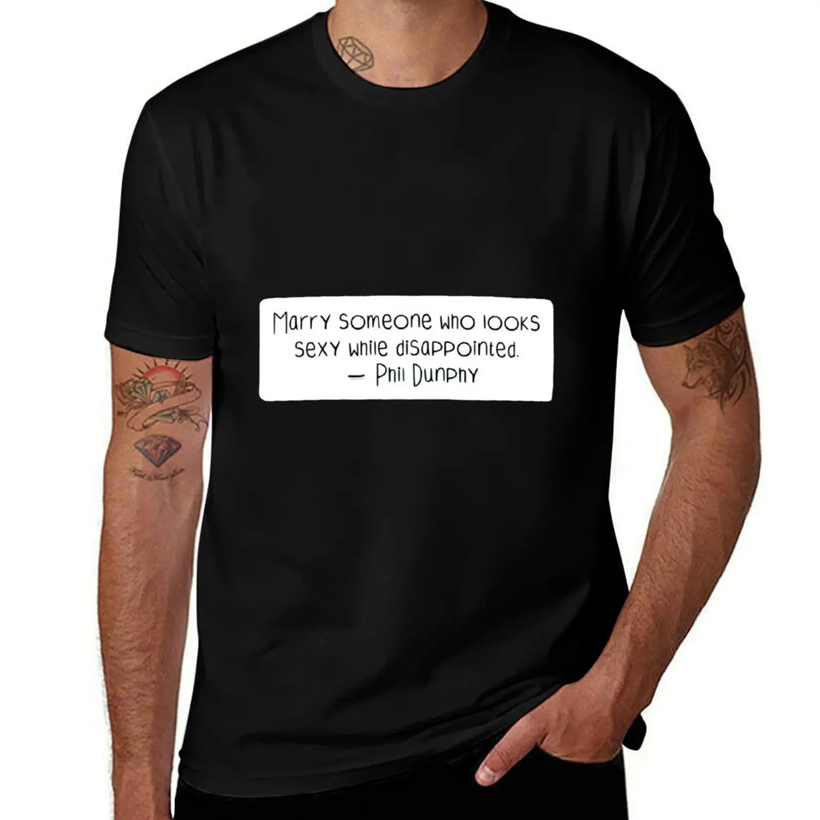 

man Family man for T-Shirt shirt designer Modern man cotton Quotes plain shirts T-Shirt t t t-shirt for package cotton black