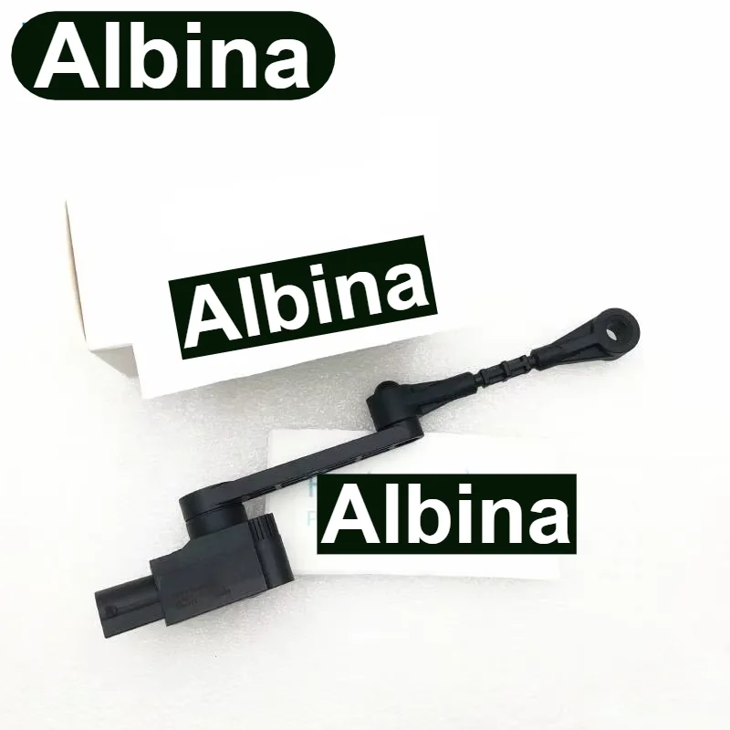 LR014586 LR023647 Front LR014065 LR023648 Rear Suspension Height Level Sensor For Land Rover LR4 Range Rover Sport