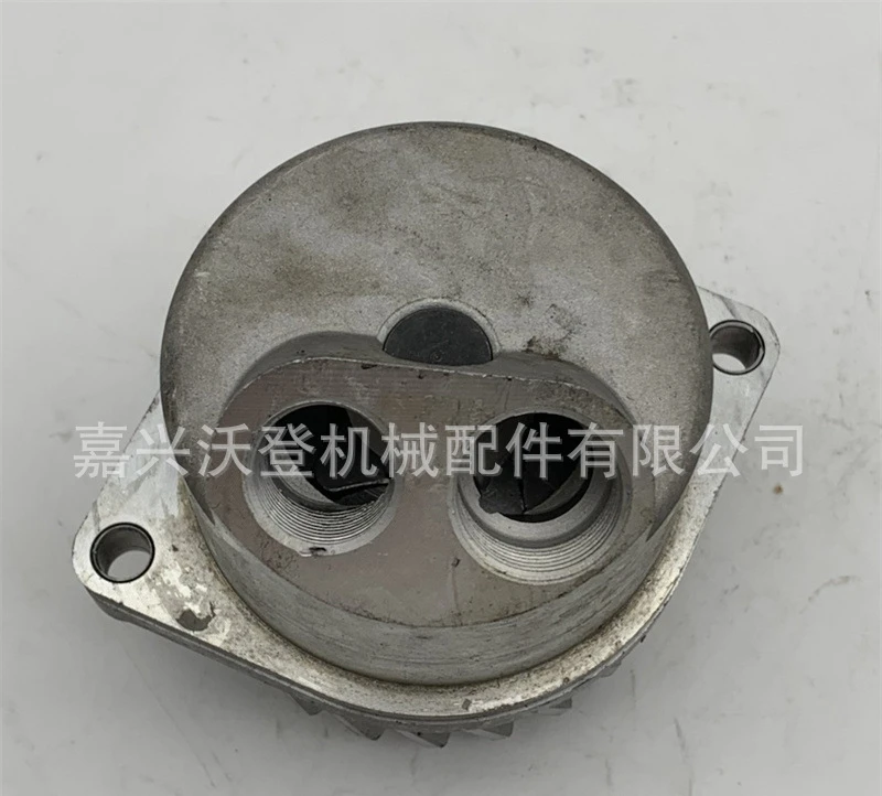 750-12021 oil pump for Liszt