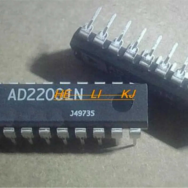 ad22001n-dip20-製品数量：10個