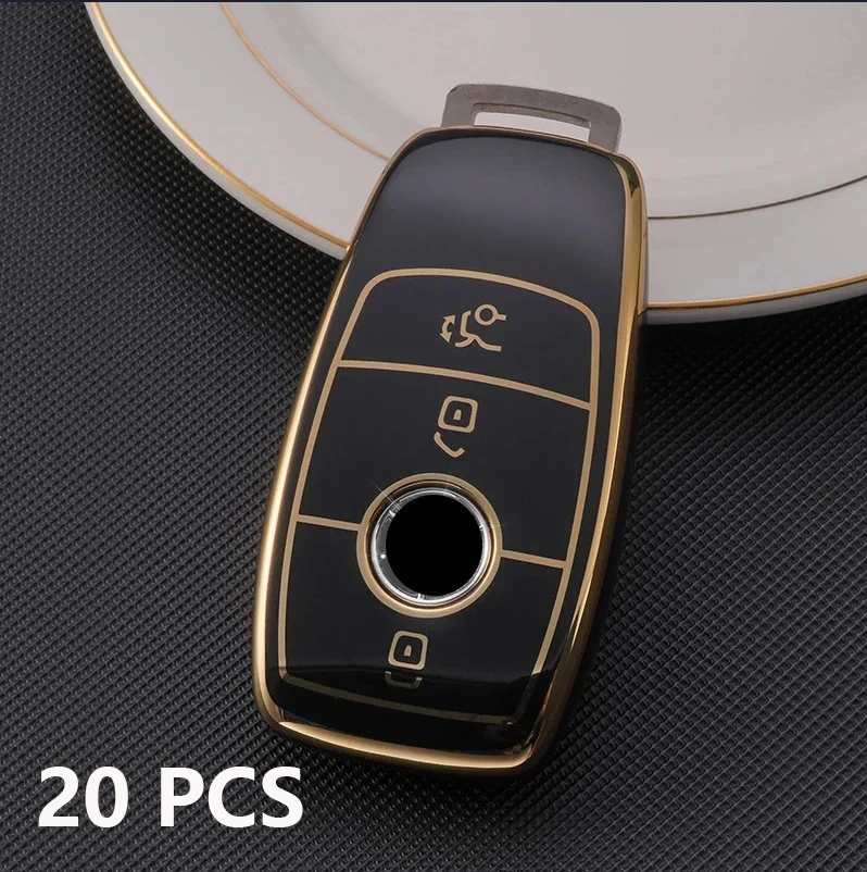 

20 шт. чехол для ключей для VIP 1004