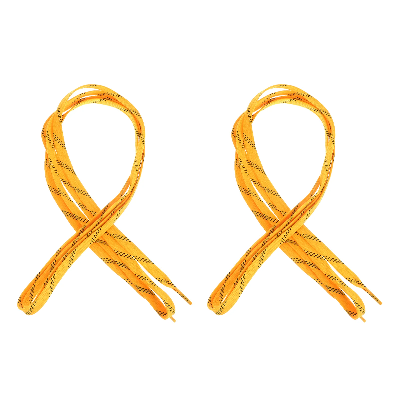 Hockey Skate Blade Bag Antifreeze Shoelaces Sneaker All-Match Sneakers Athletic Shoes