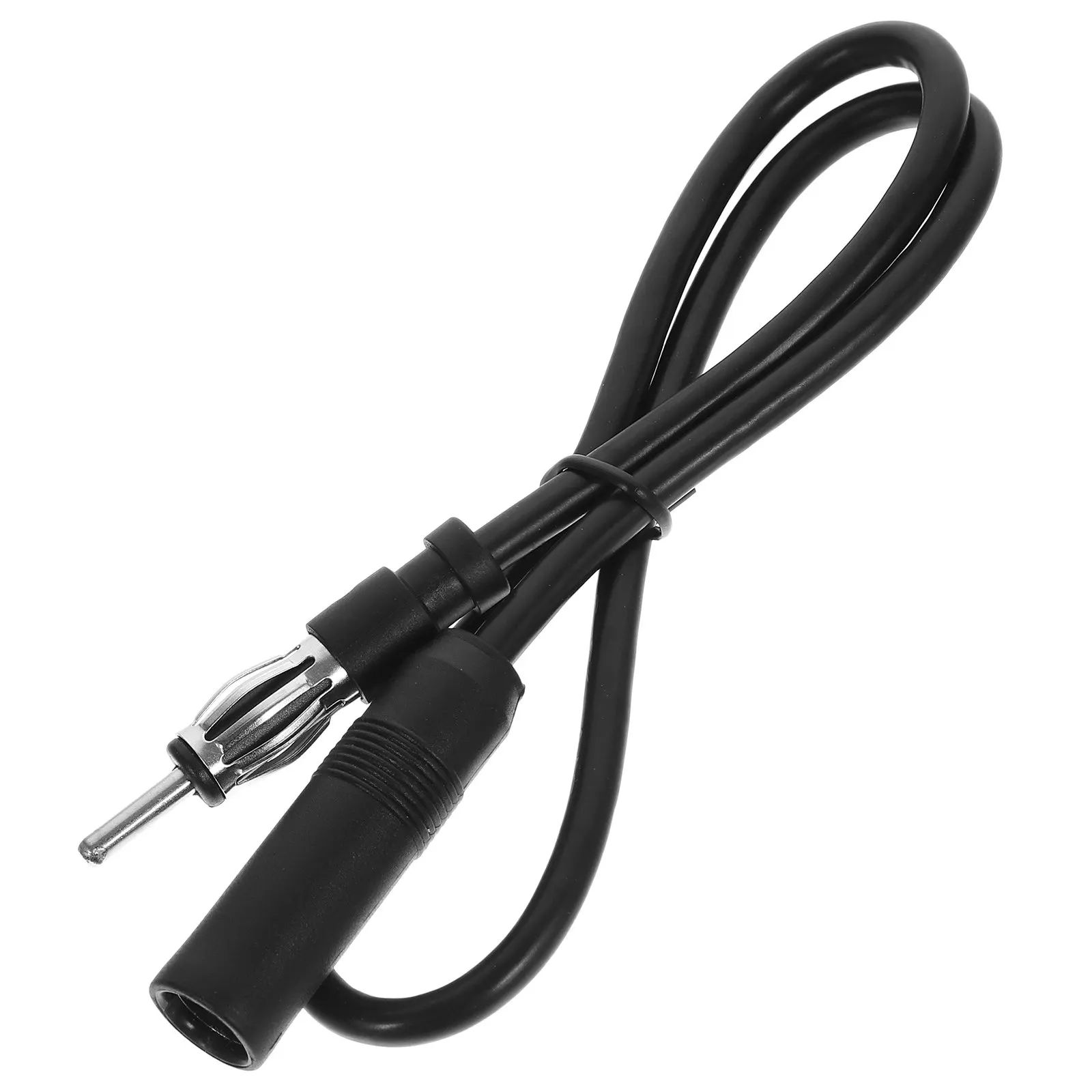 Car Cd Player Am Fm Radio Universal Interface Extension Conversion Cable Long Length for All Vehicle Models Stereo Antenna