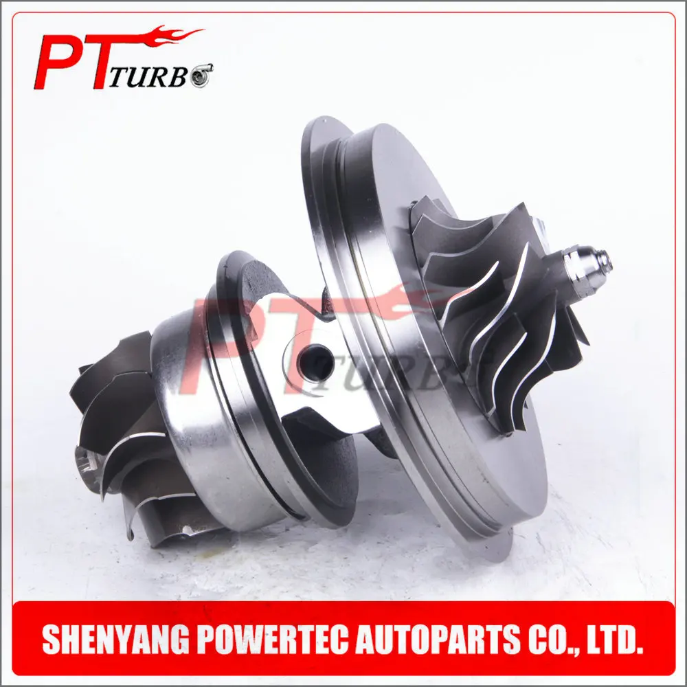 Turbocharger Cartridge For Mercedes Benz Actros Truck Euro 3 OM501LA 12.0 L 316429 0080960799 070966499 Turbolader Core 1999-