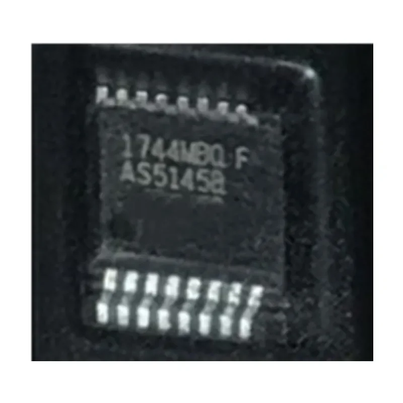 AS5145B AS5145B-HSST AS5145B-HSSM SSOP16 Magnetic Encoder Chip