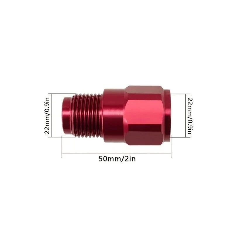 Anti-drip Mini One-way Globe Valve Built-in Spring Steel Ball Spray Gun Extension Adapter Sprayer Accessories view 3