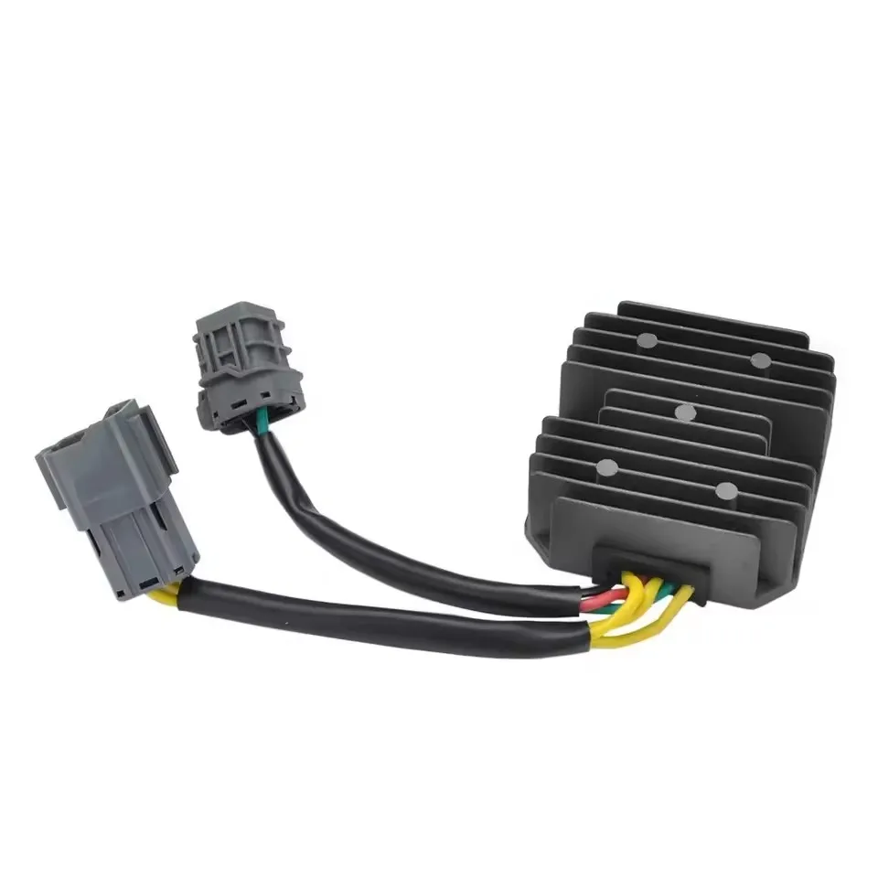

Regulator Rectifier 31600-LBA7-900 For Kymco KXR 250 Maxxer Mongoose 250 300 / MXU 150 X 50 250 300 300R T3B