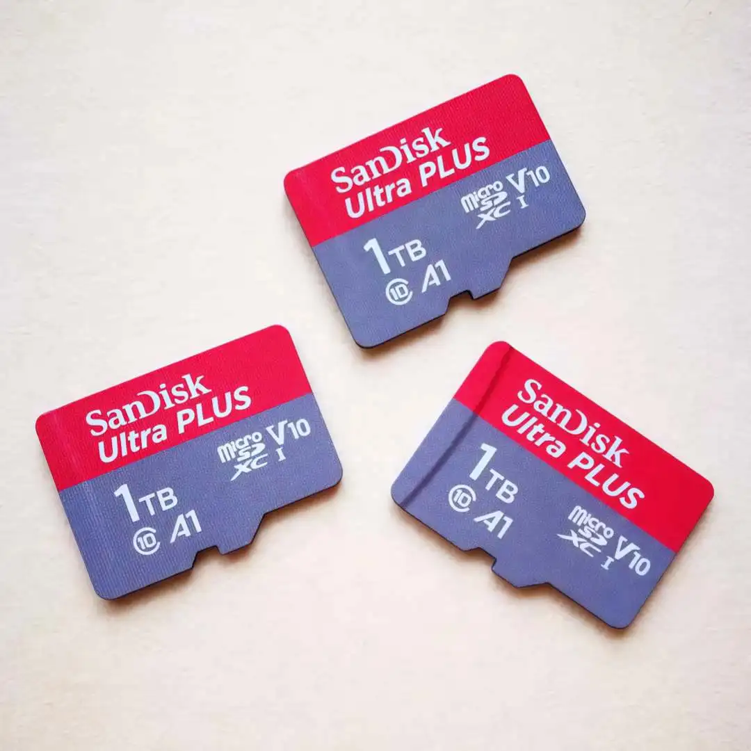 Thumbnail 4 - #46 Flash Memory Cards Sale