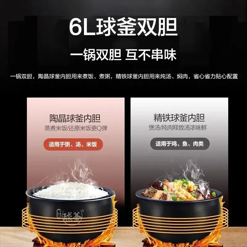 Thumbnail 4 - #2 Compare Electric Pressure Cookers Before You Buy