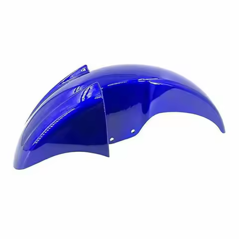 Motorcycle Mud guard for Haojue Suzuki Lifan Qingqi Qjmotor QS125-5A-5B-5C GT125 QJ125 HJ125 Front Fender Wheel Plastic Cover