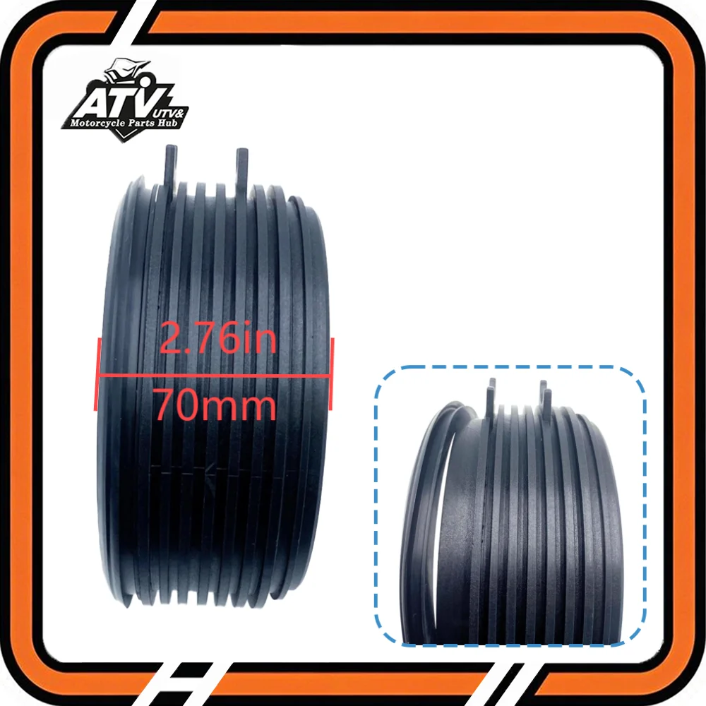 Wear Ring For Sea-doo SPARK 900 Jet Pump Replacement 267000617 267000813 ﻿267000925 293200134