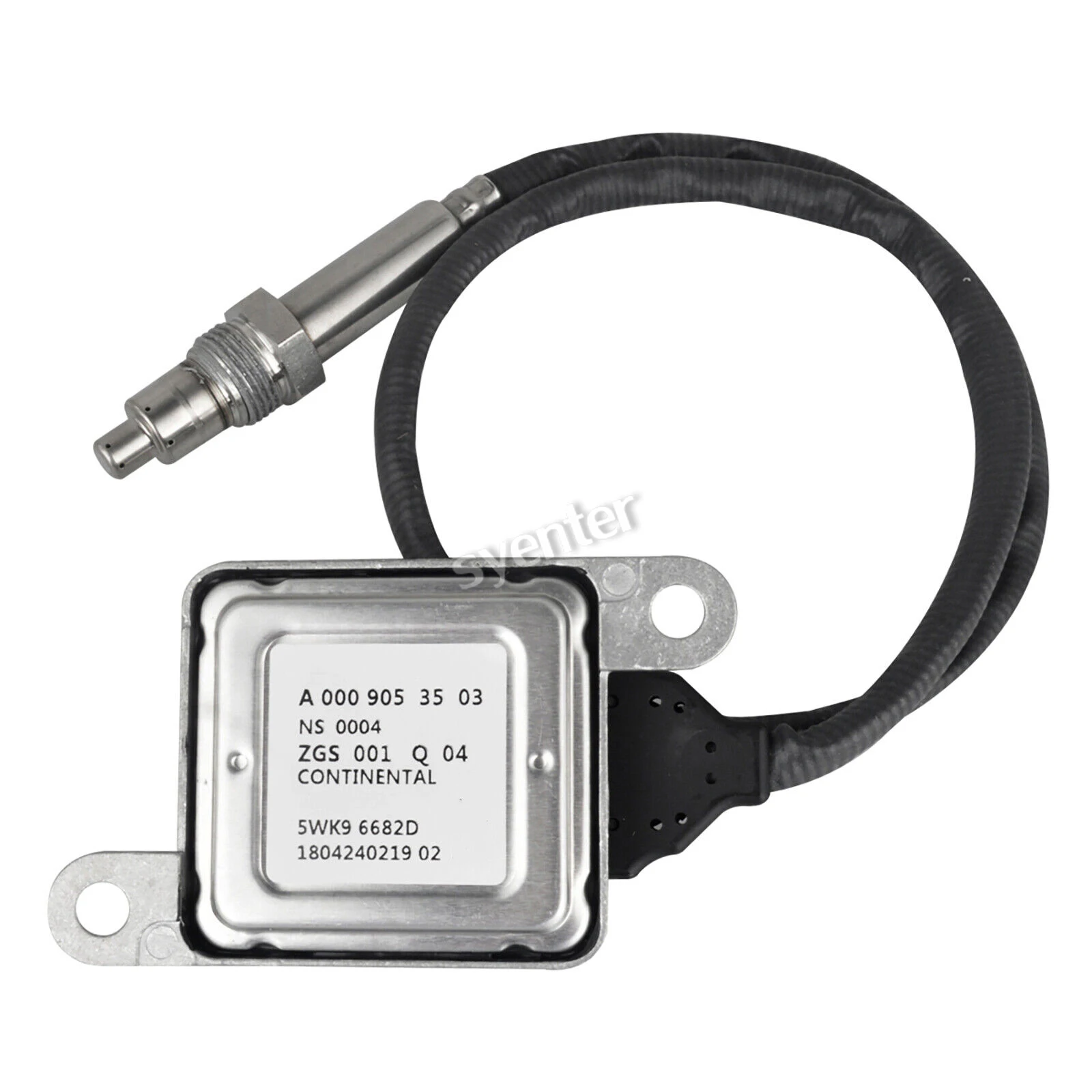 Sensor do óxido do nitrogênio, sensor de Nox, peças de automóvel, 5WK96606, A0035428818