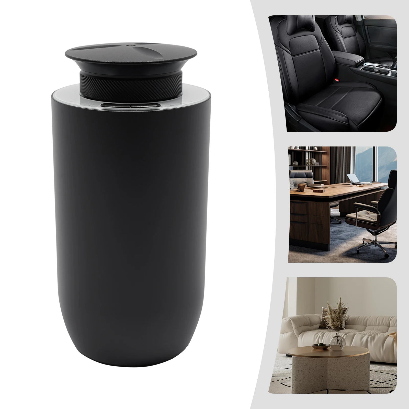 ناشر رائحة الغرفة 50 متر مكعب معطّر الهواء في سيارة رائحة الناشر رائحة كهربائية لآلة ناشر رائحة المنزل