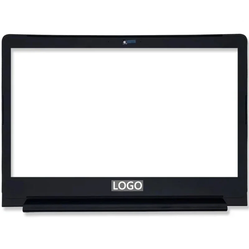 Imagem -03 - Laptop Lcd Tampa Traseira Moldura Frontal Palmrest Superior Base Inferior Case Dobradiças do Teclado Vostro 14 5468 V5468 Novo