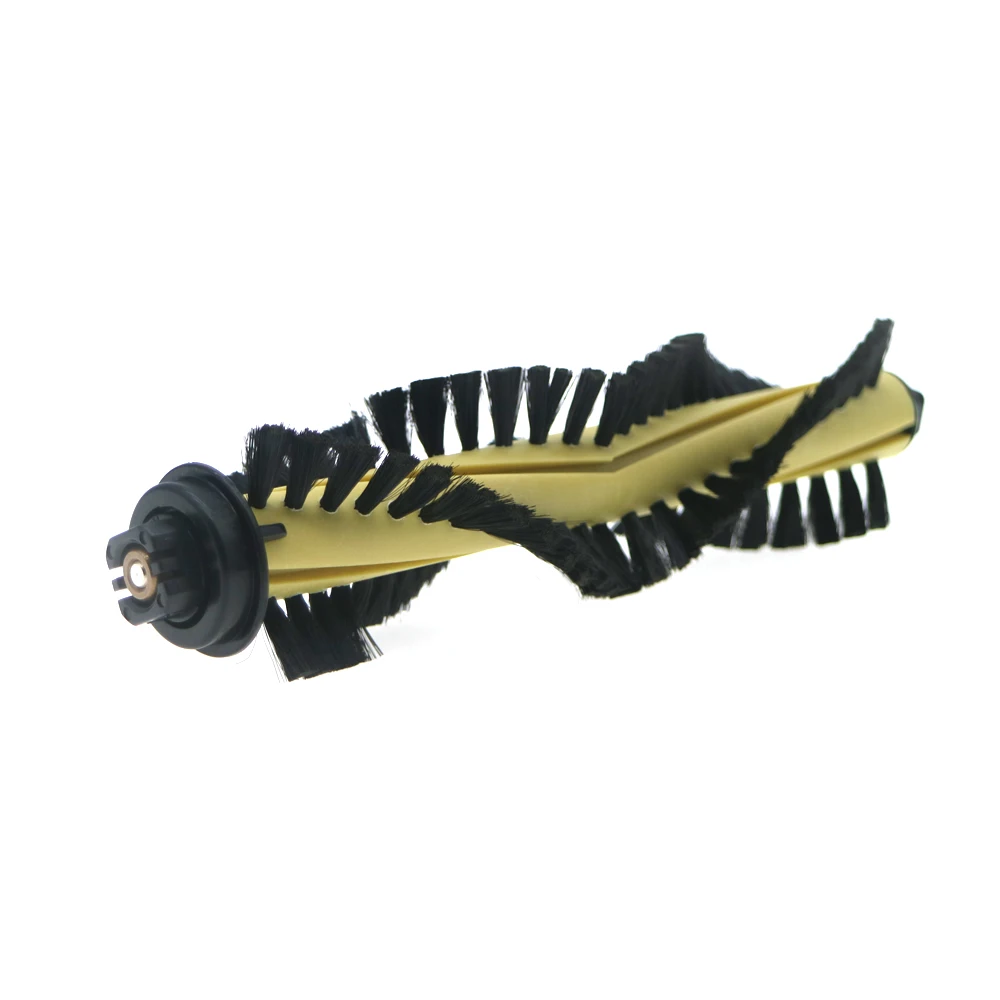 Cepillo principal de alta calidad para aspiradora ILIFE A4, cepillo lateral de esponja con filtro HEPA, piezas para Robot aspirador ILIFE A4 T4 X432 X430