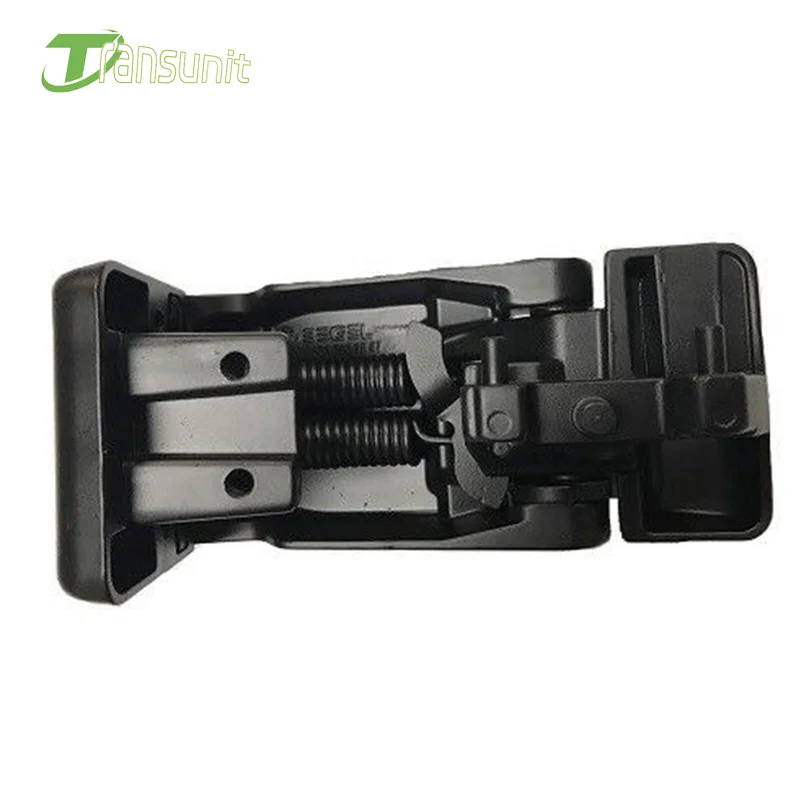 

A6017601847 6017601847 Suit For Mercedes-Benz Sprinter Right Middle Sliding Door Roller