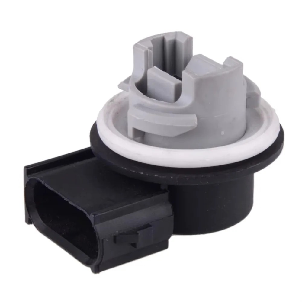 ZF-F Luz  señal  giro, lámpara  freno, Faro, Bombilla  estacionamiento, soporte  enchufe, apto para Lincoln Mercury Ford Edge Es
