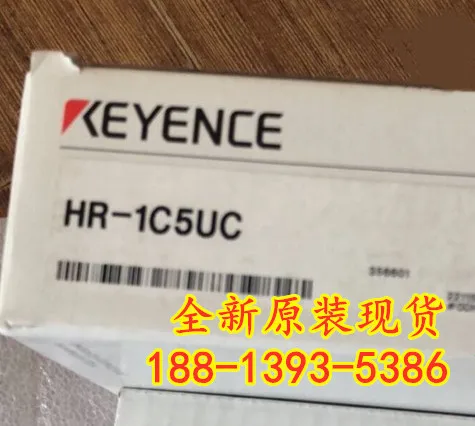 

HR-1C5UC новый оригинальный подлинный кабель для портативного считывания KEYENCE, торг